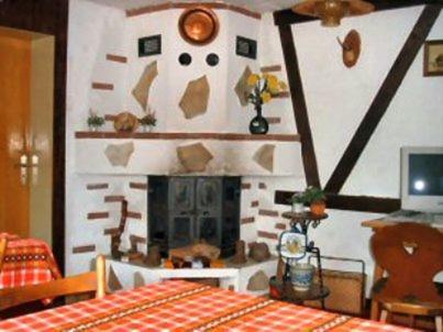 Gasthof Erlenhof Alpirsbach Extérieur photo